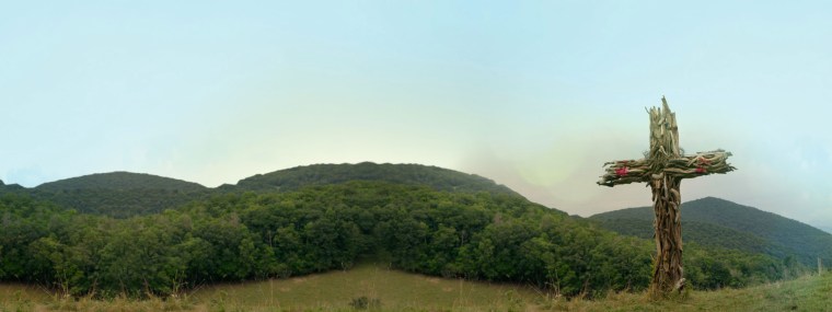 Billy Graham header-image-bloodycross