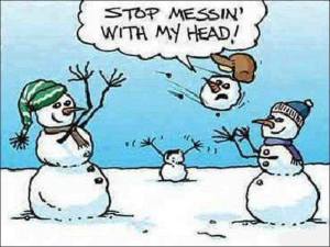 stop messin with my head