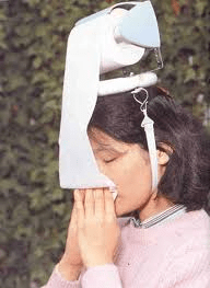 Common Cold Invention