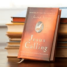 Jesus Calling