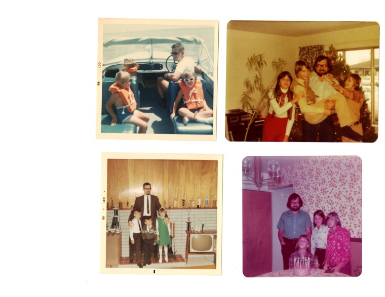 Ted Lech for Slot Car Book