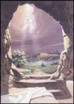 Cave Tomb of Jesus