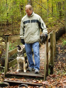 Elle Nature Trail Oct 2008 001