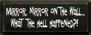 mirror quote