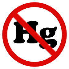 no mercury