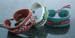 Threads of Hope, ministry jewelry, jewelry fundraiser, Trinity Jewelry by Design, Phillippines