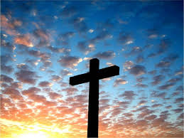 cross of jesus