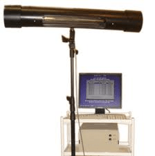 Beam Ray, Rife, sound, light, wavelength, alternative medicine, Ray Rife, Lyme disease