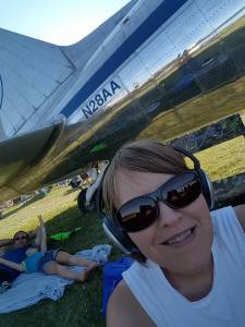 DC3, air show, Oshkosh, 2016, Air Adventure
