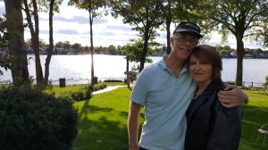 lake, couple, Christian, Lake Winnebago, Oshkosh, marriage