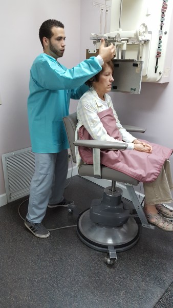 xray, dental, appliances, TMJ, TMD, specialized, dystonia, seizures, atypical, tics, Tourettes, Dr. Ralph Garcia, craniomandibular, disorder, treatment