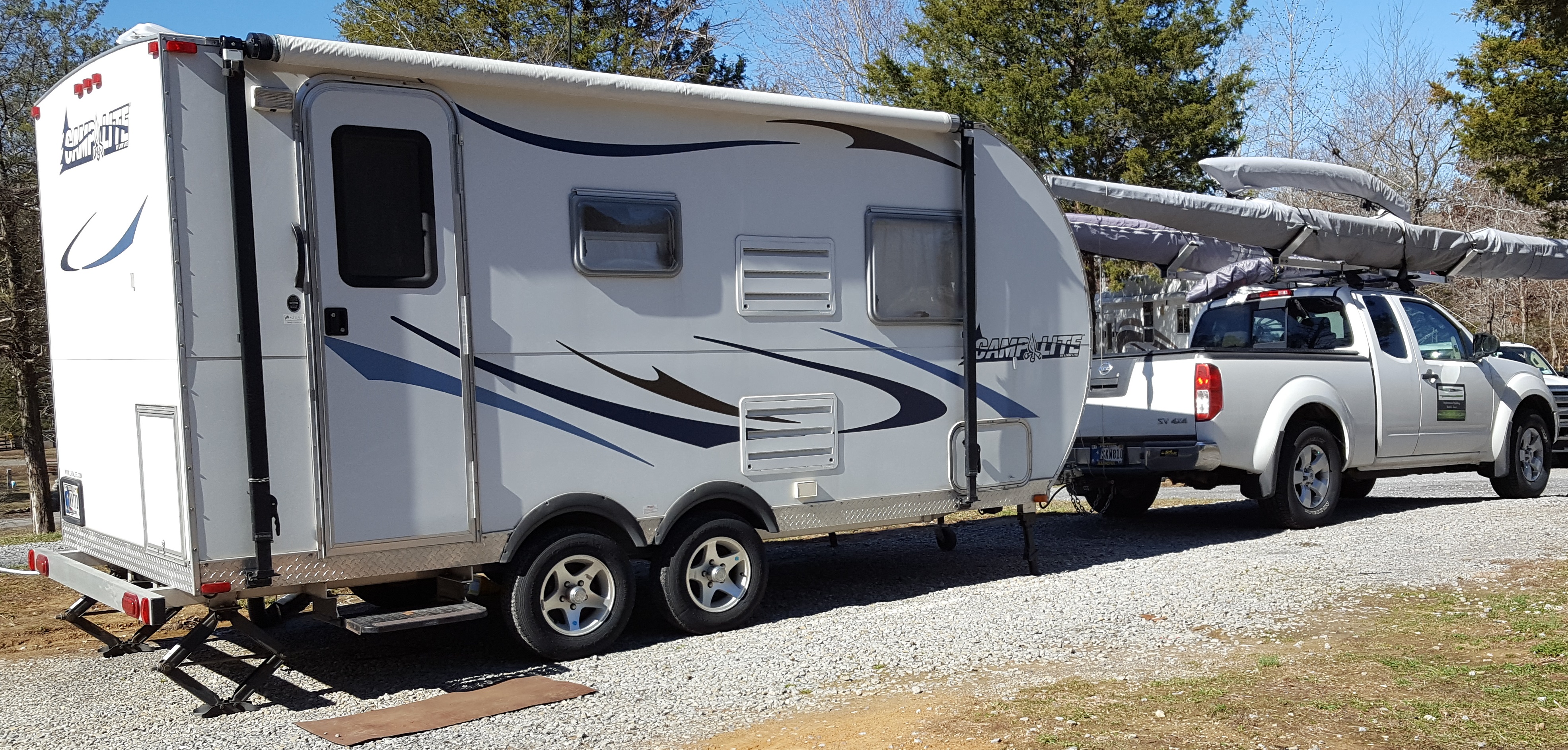 Camplite, Livin Lite, aluminum, travel, trailer, camping, camper, available, mold avoidance, clean, chemical free, avoidance, sabbatical