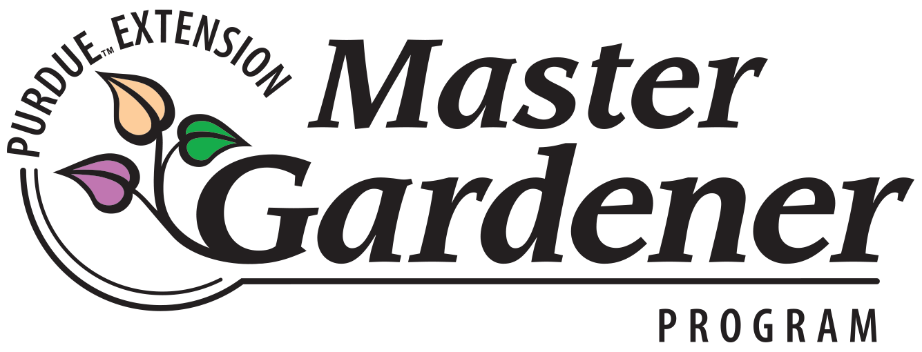 master gardener, volunteer, Purdue Extension, cooperative, gardener, certification, Across the Fence, Editor