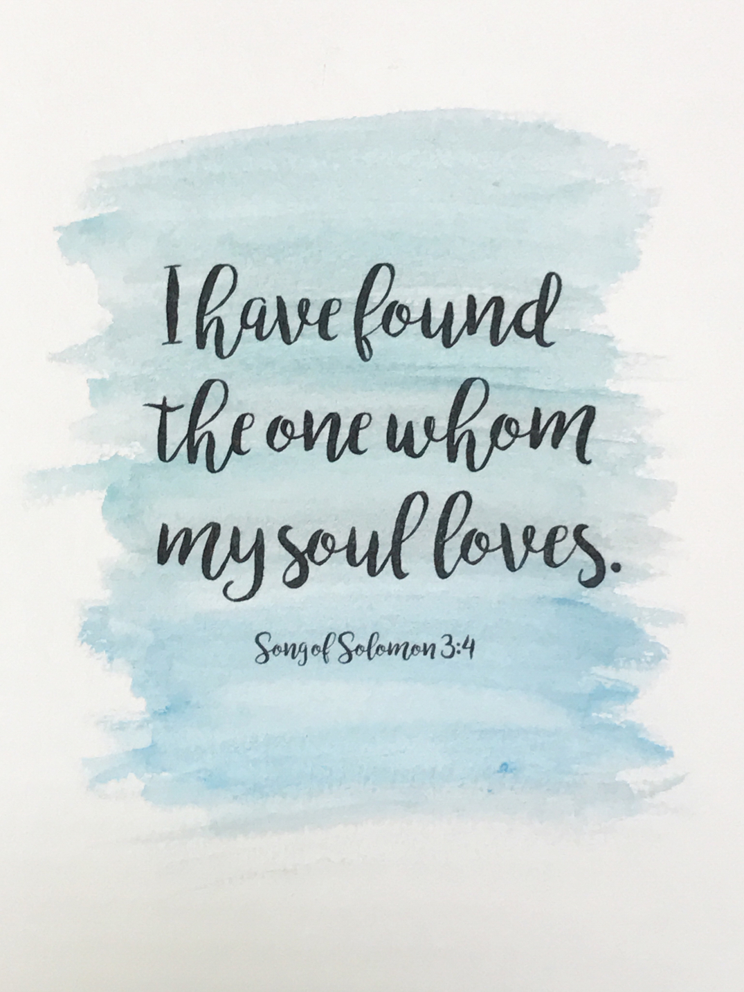 Solomon, 3:4, Christian, marriage, trials, chronic illness, sickness, intimacy, sexuality, wife, husband, Lyme, seizures