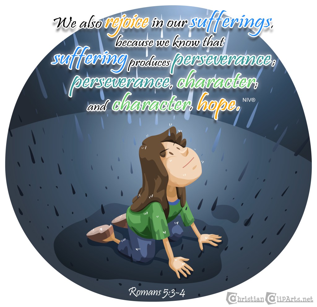 suicide, discouragement, Christian, Jesus, God, Chronic illness, lead, toxicity, heavy metal, mercury, testing, bone lead, Lord, faith, hope, Romans 5